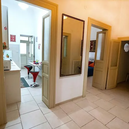 La Tela Di Penelope Taranto