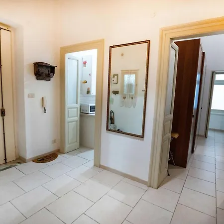 La Tela Di Penelope Apartment Taranto