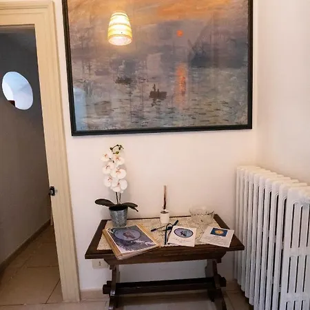 La Tela Di Penelope * Taranto