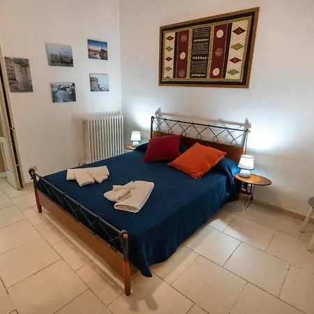 La Tela Di Penelope * Taranto