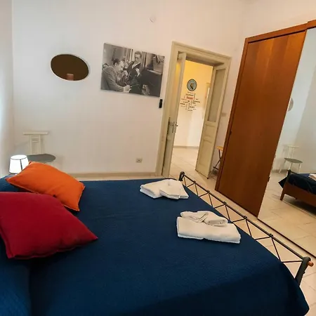 La Tela Di Penelope *